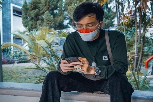 dr Tirta : Pemerintah Gagal dalam Menangani Covid-19