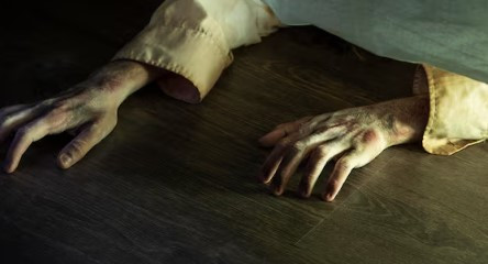 Dua Pria Ditemukan Tewas di Atap Masjid di Brebes, Polisi Ungkap Penyebabnya