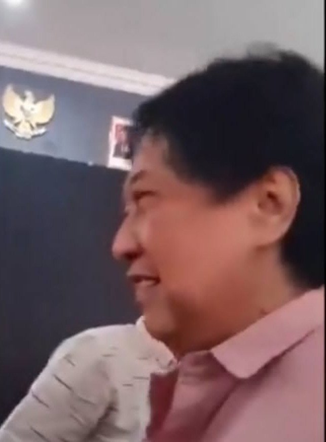 Dugaan Mobilisasi Camat Dan Lurah Oleh Politikus Senior PDIP Seno Kusumoarjo untuk Dukung Ganjar