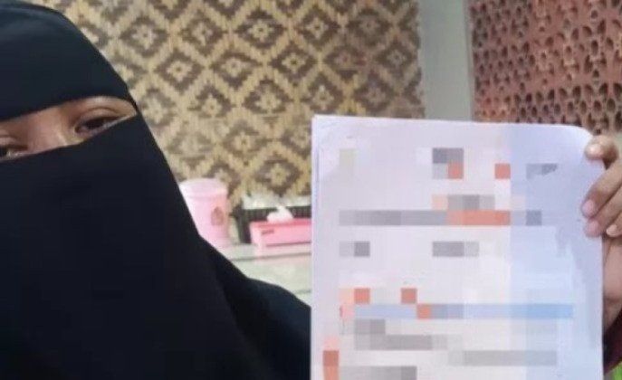 Dugaan Pemalsuan Ijazah dan SKL, Pihak Sekolah Bungkam