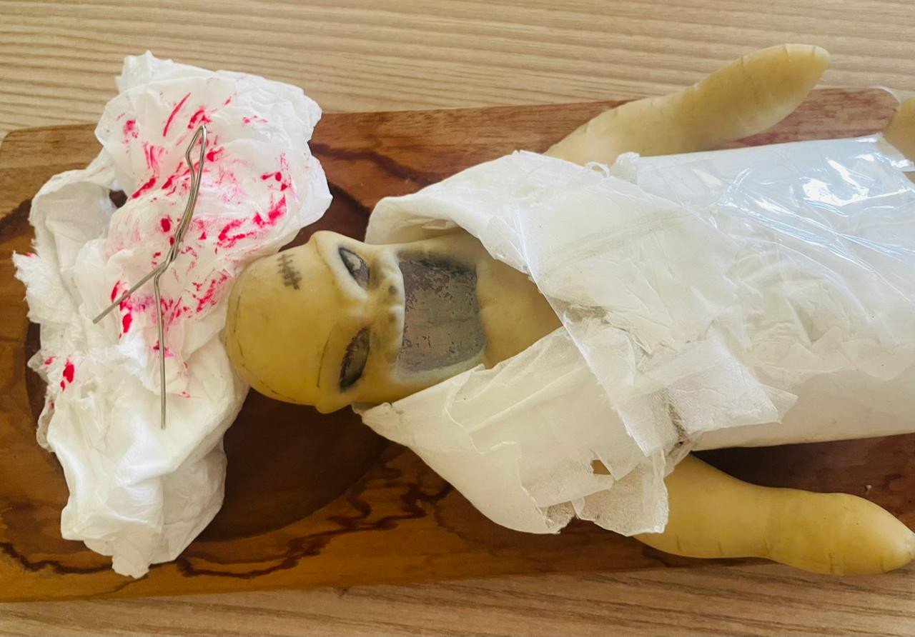 Dukun dan Santet Masuk Ranah Pidana KUHP Baru, Ini Isi Pasalnya