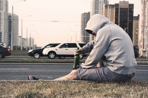 Efek Kebanyakan Mengkonsumsi Alkohol