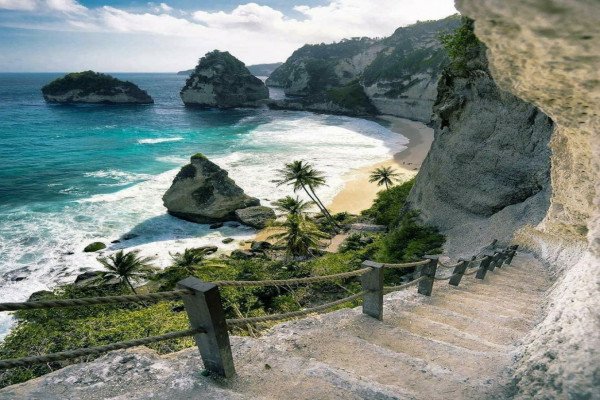 Ekonomi Bali Belum Pulih. Bank Indonesia Lakukan Ini