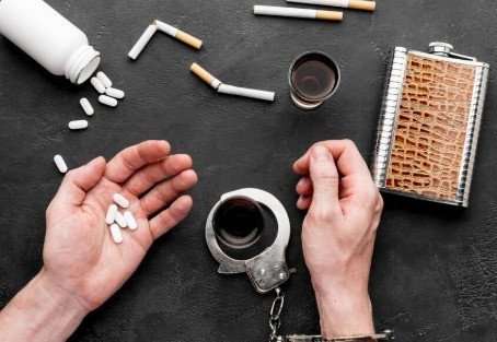 Tes Urine ASN: Empat Terindikasi Narkoba, Termasuk Camat dan Lurah