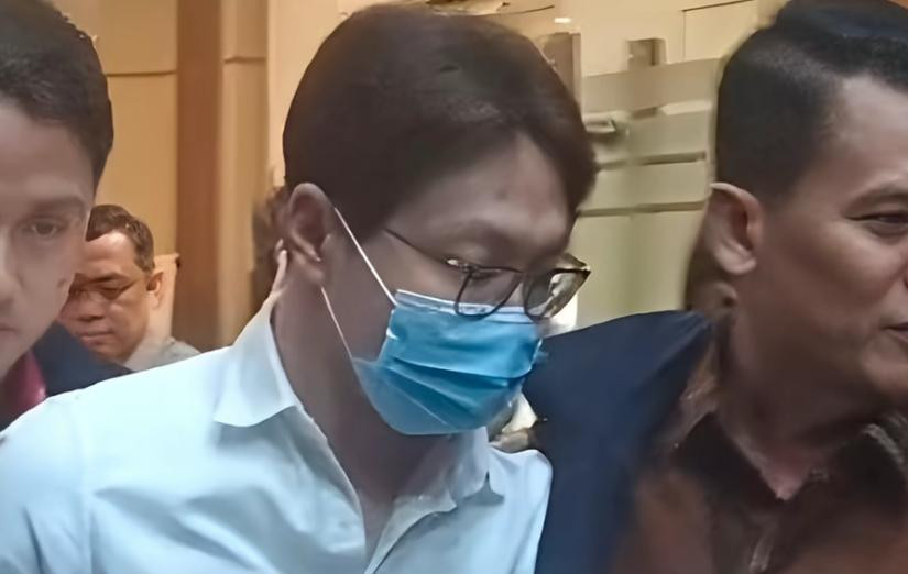 Empat Jam Diperiksa, Richard Lee Langsung Ditahan Polda Metro Jaya, Ada Apa?