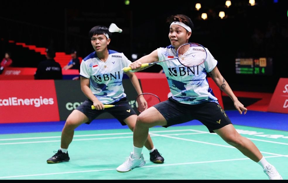 Empat Wakil Indonesia Yang Lolos Ke Babak Perempat Final BWF 2023
