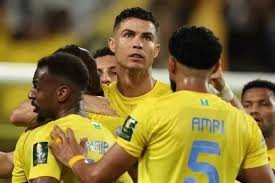 Era Ronaldo di Saudi Terancam Redup? Al-Nassr Kalah Lagi, Fans Kecewa Berat!