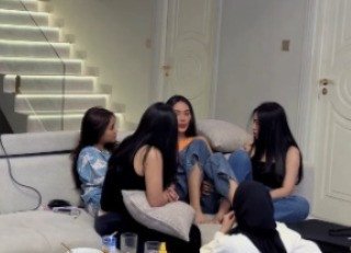 Erika Carlina Akui Proses Hukum DJ Panda Berjalan di Tengah Kehamilan 9 Bulan