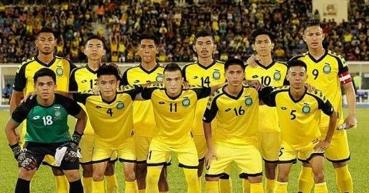 FABD Terancam Sanksi FIFA Jelang Laga Kualifikasi Piala Dunia Lawan Indonesia