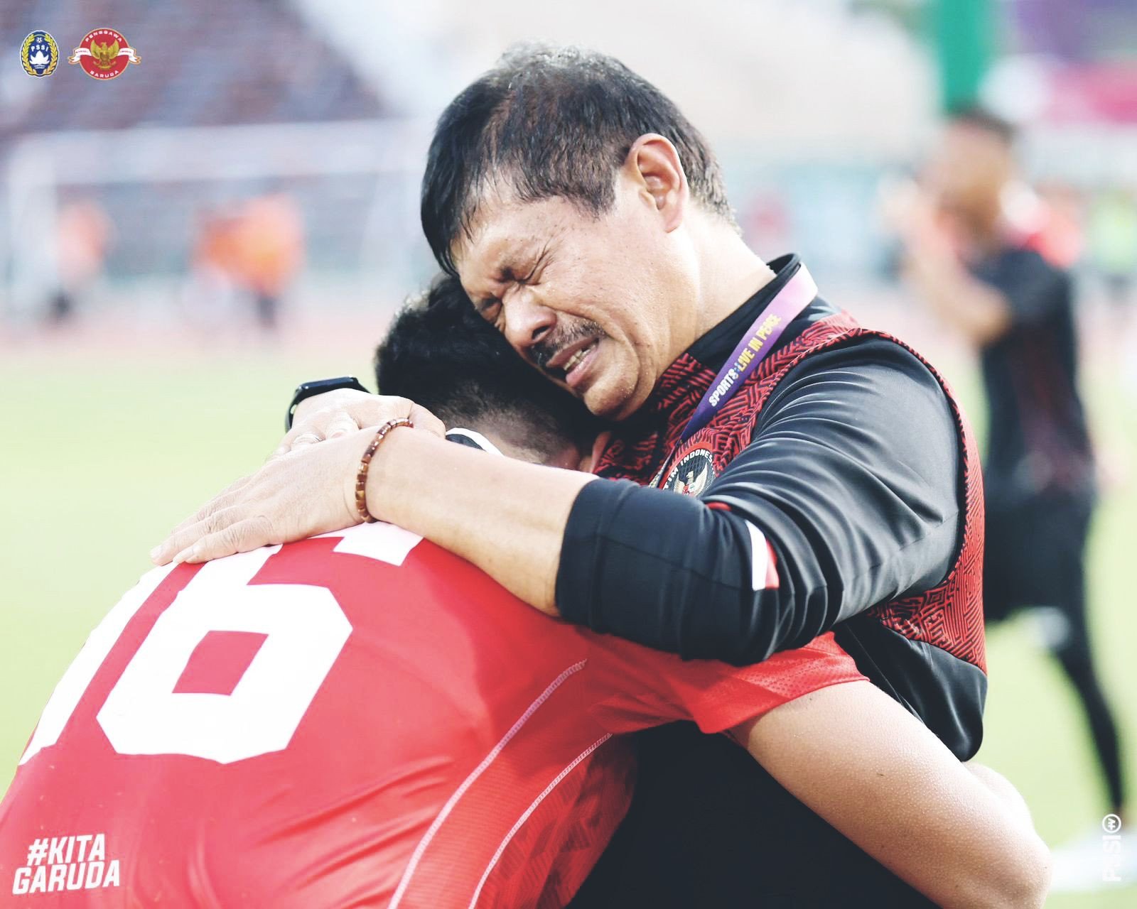 Fakta Kemenangan Timnas Indonesia Atas Thailand Pada SEA Games 2023