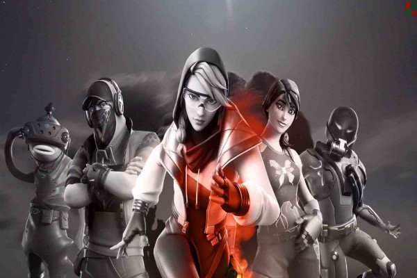 Fortnite Menargetkan Dana $ 1,7 Miliar