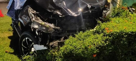 Fortuner Mengamuk di PIK, Tabrak Sejumlah Kendaraan hingga Tewaskan Dua Orang