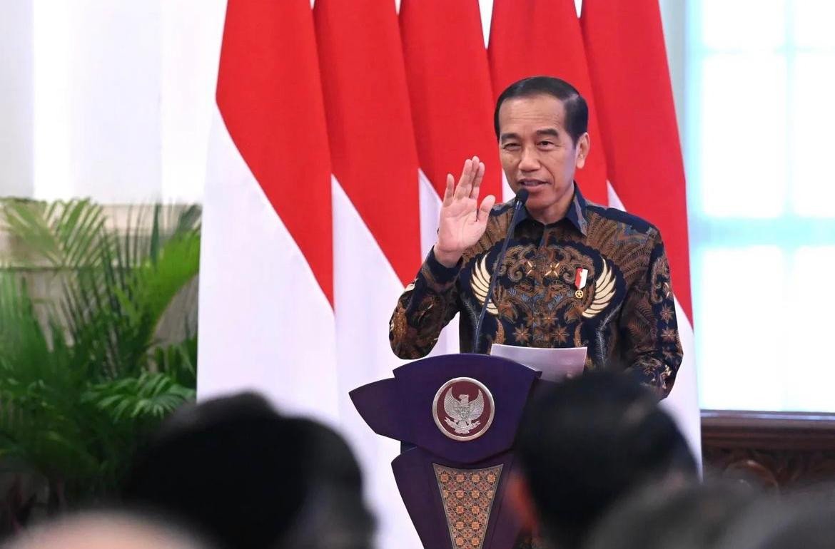 Gaji Karyawan Dipotong untuk Tapera, Jokowi: Semua Sudah Dihitung