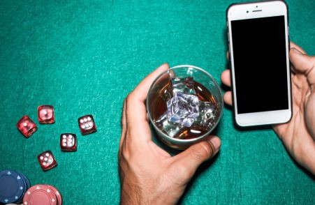 Gunakan KKPD untuk Judi Online, Camat Dicopot dari Jabatan