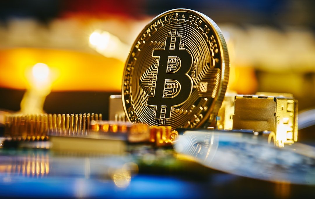Harga Bitcoin Anjlok! BTC ke USD Turun Drastis, Apa Pemicu Utamanya?
