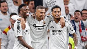 Hasil Babak Pertama Villarreal vs Madrid, Gol Cepat Foyth Dibalas Dua Gol Mbappe, Skor 2-1!
