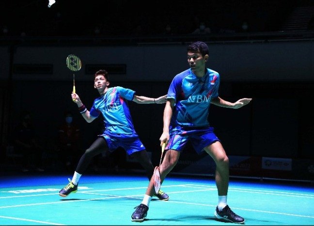Hasil Pertandingan 5 Wakil Indonesia di Babak Perempat Final Japan Open 2022, Akui Keunggulan Lawan!