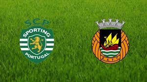 Hasil Sporting CP vs Rio Ave!! Menang 2-0, Langkah ke Final Taça de Portugal Makin Dekat