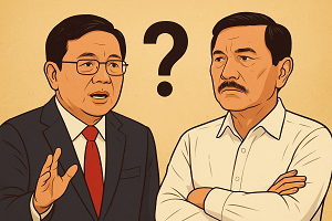 Heboh! Menkeu Tegas Tak Akan Danai Family Office, “Kalau Mau, Pakai Uang Sendiri”