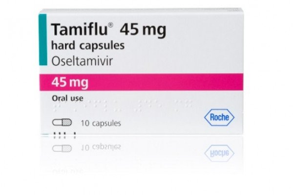 Heboh Obat Oseltamivir sebagai Terapi Covid-19