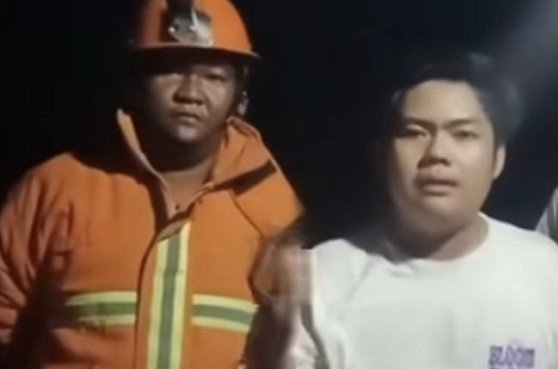 Heboh! Pria Lakukan Laporan Kebakaran Palsu, Puluhan Mobil Damkar Dikerahkan Sia-Sia