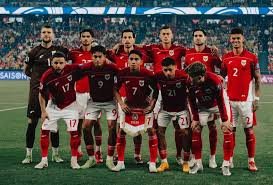 Indonesia vs Jepang 10 Juni 2025, Prediksi Line Up & Fakta Menarik Jelang Laga Penentuan Kualifikasi Piala Dunia 2026!!