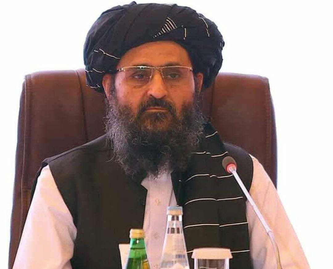 Inilah Sosok Pemimpin Pemerintahan Baru Afganistan