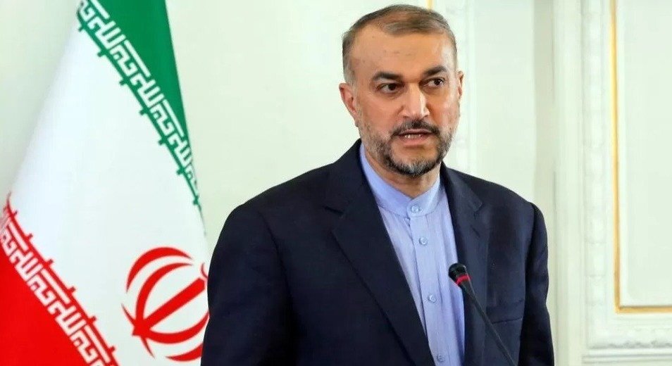 Iran Ungkap Timur Tengah Bisa Lepas Kendali : Peringatkan Israel Hentikan Perang