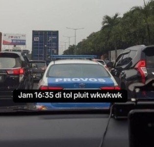 Istri Pengusaha Muda Jadi Sorotan Setelah Pamer Pengawalan Polisi Saat Nonton Konser Bruno Mars di Jakarta