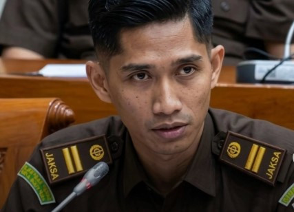 Jaksa Penuntut Kasus ABK Sea Dragon di Batam Minta Maaf di DPR, Akui Ada Kekeliruan