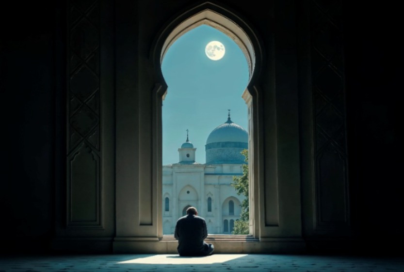 Jangan Keliru! Ini Waktu, Niat, dan Hukum Sholat Nisfu Syaban 2026