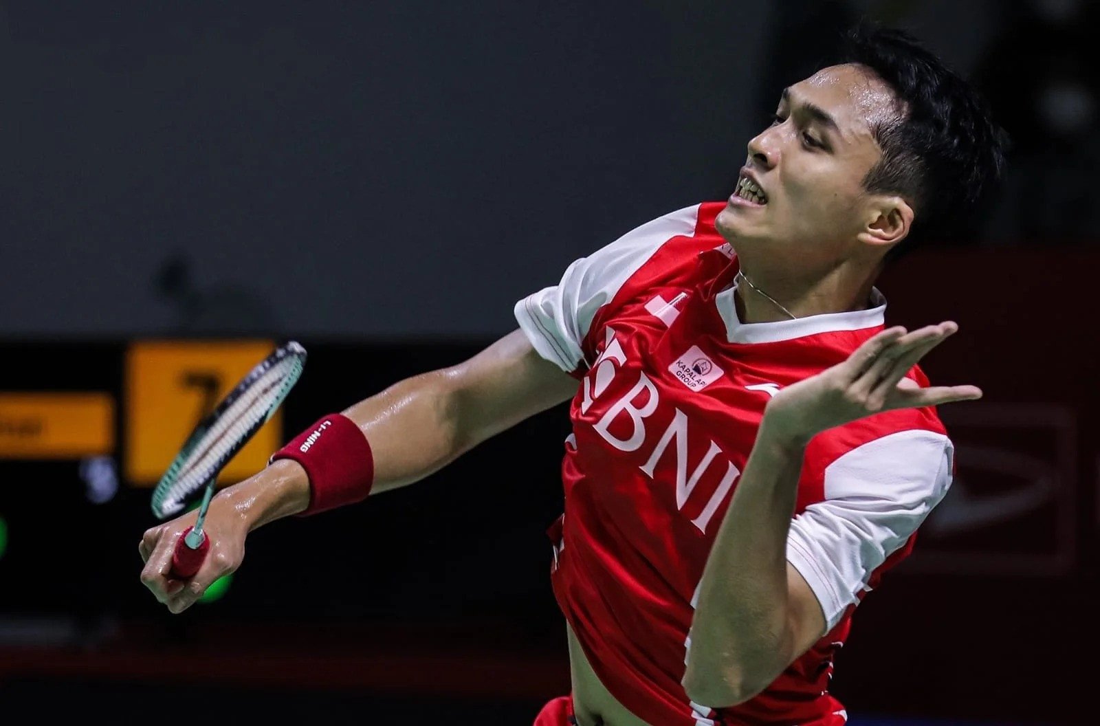 Jonatan Christie Resmi Mundur dari Pelatnas PBSI, Ini Klarifikasinya!