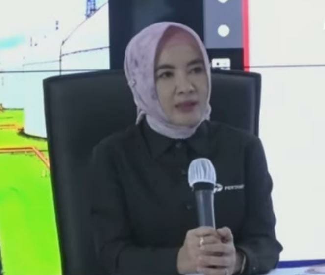 Kabakaran Kilang Cilacap, Dirut Pertamina : Pasokan BBM dan Elpiji Dipastikan Aman