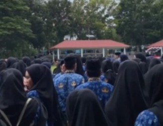 Kabar Baik bagi P3K: Tak Lagi ASN Kelas Dua, Kini Setara dengan PNS