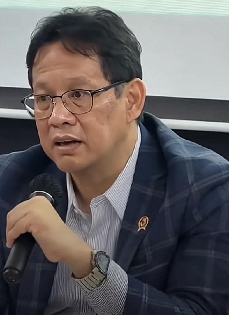 Kapal Keruk Bantuan Bencana Sumatra Kena Cukai Rp30 Miliar, Menkeu Bingung