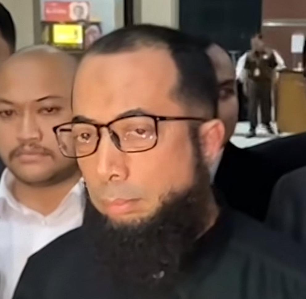 Kasus Kuota Haji 2024, Ustaz Khalid Basalamah Kembalikan Uang ke KPK