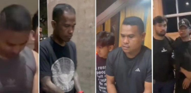 Kasus Penculikan dan Pembunuhan Kepala Cabang Bank BUMN: Pelaku Akui Hanya Ikuti Perintah