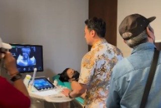 Kehamilan Disembunyikan, Erika Carlina Akui Dapat Tekanan dari Mantan Kekasih