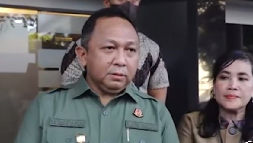 Kejagung Dalami Berkas Perkara Ferdy Sambo 'Tunggu 14 Hari'