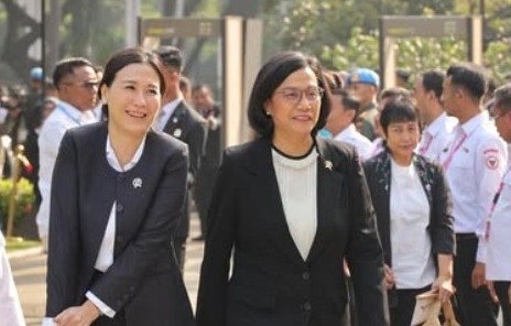 Kemenkeu Hapus Alokasi Biaya Komunikasi untuk PNS di Tahun Anggaran 2026
