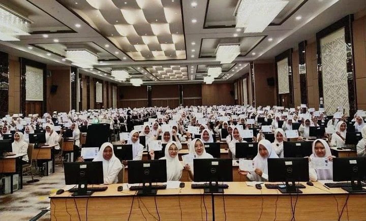 Kemensos Buka Ribuan Lowongan Guru Sekolah Rakyat, Lulus Langsung Jadi ASN