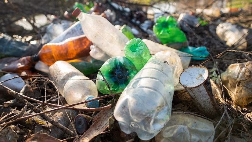 Keren! Kelurahan Ini Adakan Sayembara & Berikan Hadiah Bagi Warga Yang Berhasil Menangkap Pembuang Sampah Liar
