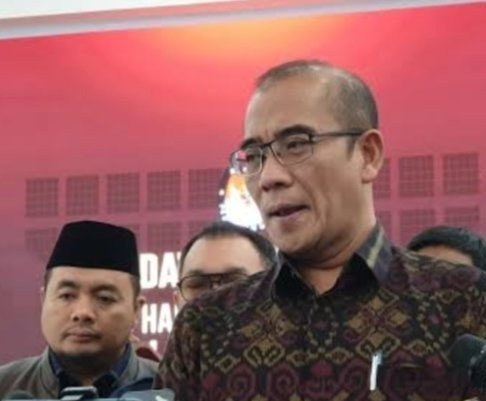 Ketua KPU Minta Maaf atas Kesalahan Konversi Data Sirekap, Pastikan Tidak Ada Niat Manipulasi