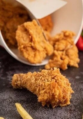 KFC Tutup 19 Gerai di Indonesia, 400 Karyawan Terdampak PHK