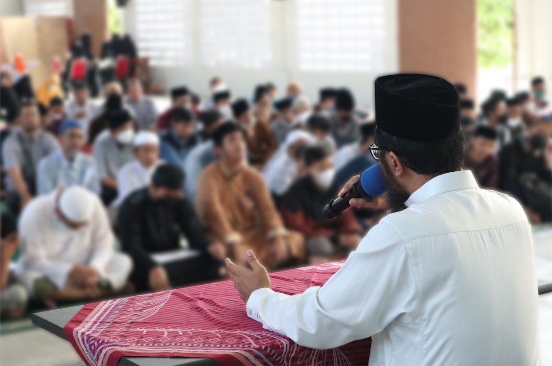 Khutbah Jumat 10 Oktober 2025: Keutamaan Bulan Rabiul Akhir dan Pesan Penting untuk Perbaiki Hati dan Amal