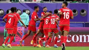 Kirgizstan vs Qatar !! Hasil dan Analisis Kualifikasi Piala Dunia 2026