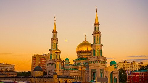 Kisah Perjalanan Isra’ Mi’raj Nabi Muhammad SAW