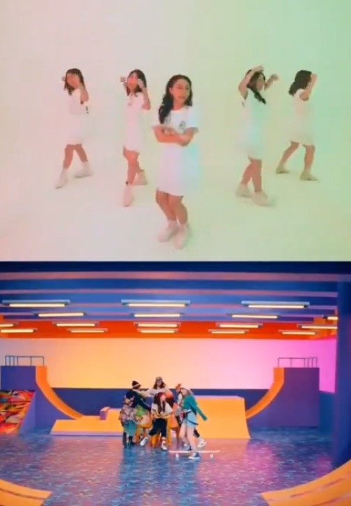 Kontroversi Plagiat Lagu Kampanye Salah Satu Capres-Cawapres : Diduga Jiplak Lagu Girlband Korea