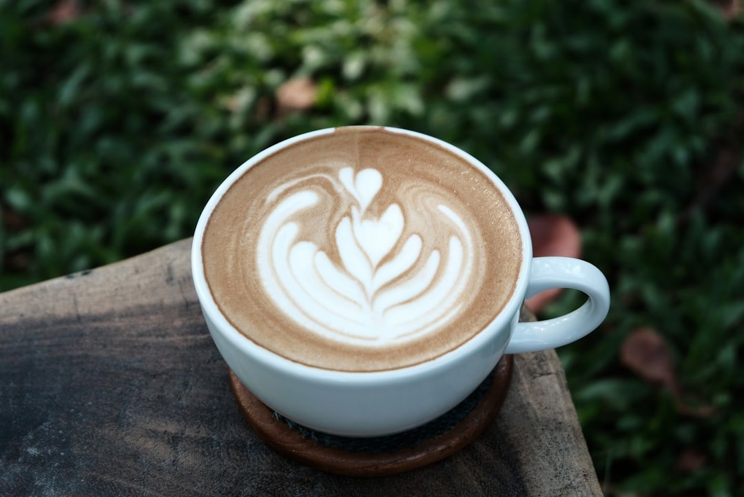 Kopi Bikin Ngantuk? Ini Alasan Aneh Tapi Nyata!