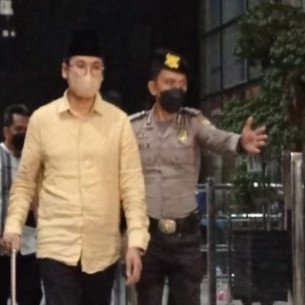 KPK Dalami Keterlibatan Kerja sama Bupati Bangkalan Bersama Sang Kakak Dalam Kasus Jual Beli Jabatan
